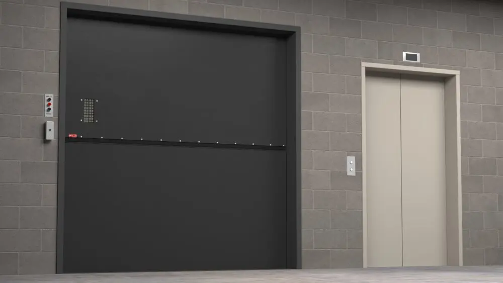 Service Elevator vs. Freight Elevator