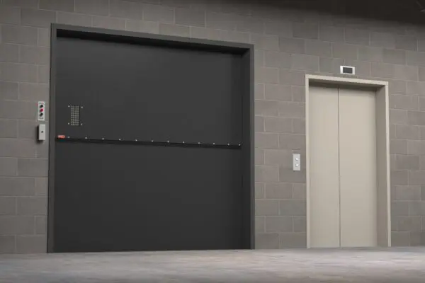 Service Elevator vs. Freight Elevator