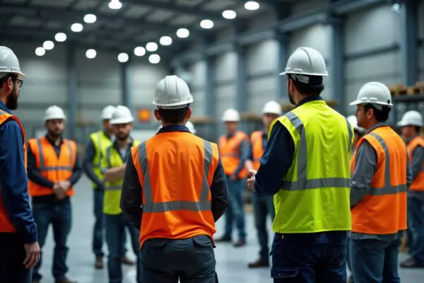 Freight Elevator Training for Mechanics