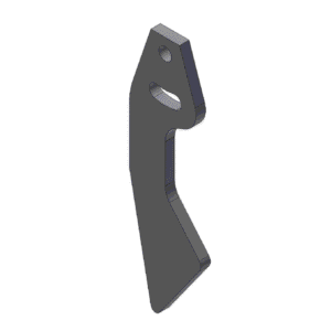 LATCH HOOK