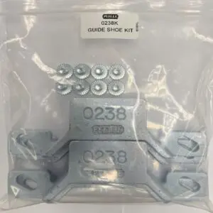 0238K - GUIDE SHOE KIT