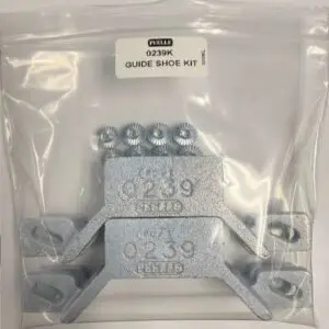 0239K - GUIDE SHOE KIT