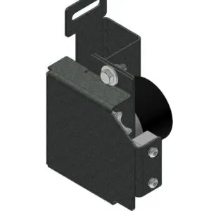 DOOR ENCODER IDLER