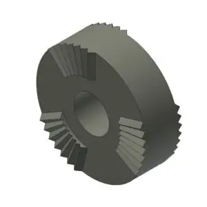 5/8" ROLLER ARM FILLER