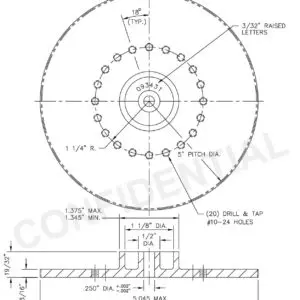 NYLON GEAR