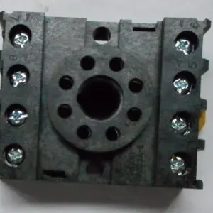SOCKET PF083A-E