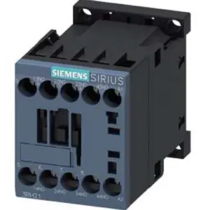CONTACTOR 120V - 4 NO