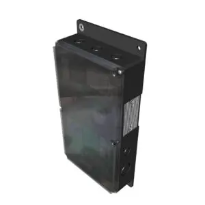 WIRELESS CAR DOOR CONTROLLER