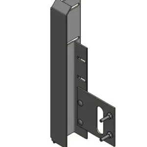 MASTER LIMIT CAM/DOFL CAM ASSEMBLY