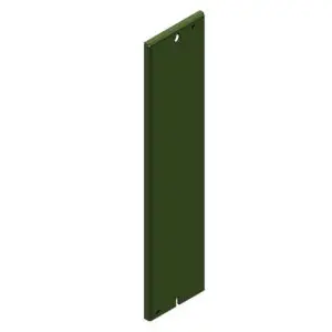 INTERLOCK COVER ASSEMBLY