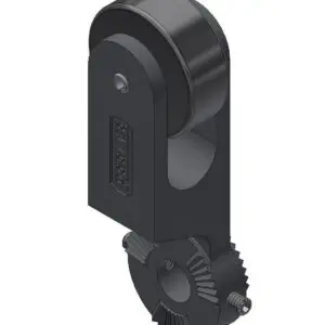 ROLLER ARM ASSEMBLY