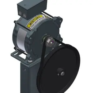 RETIRING CAM TOP ASSEMBLY