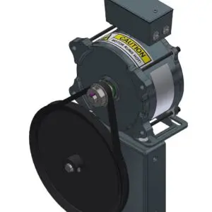 RETIRING CAM TOP ASSEMBLY