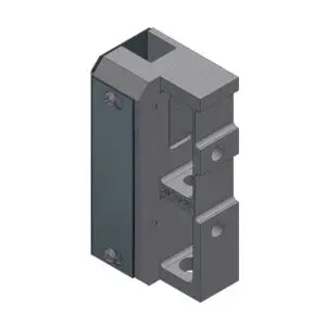 INTERLOCK SWITCH BOX & CONTACT