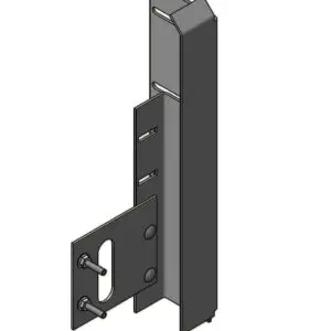 MASTER LIMIT CAM/DOFL CAM ASSEMBLY
