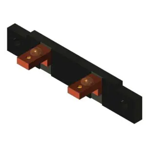 CONTACT POINT SUB-ASSEMBLY