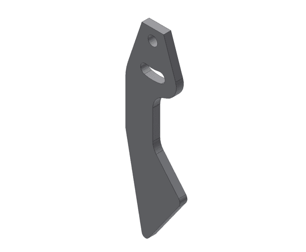LATCH HOOK