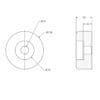 GATE RUBBER BUMPER - Image 2