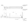 DOOR CHAIN ROD - Image 2