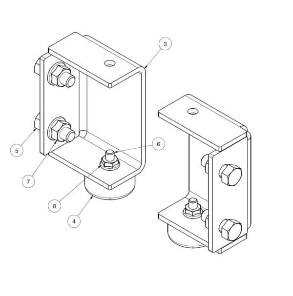 BUMPER ASSEMBLY