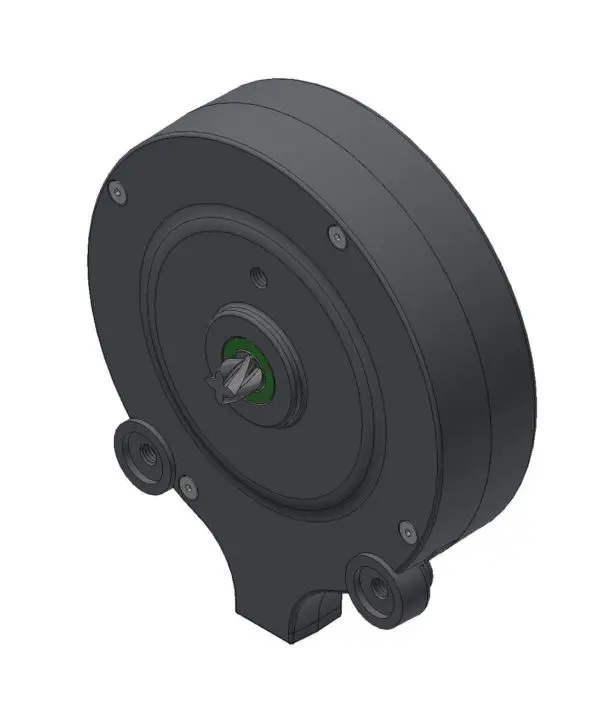 DOOR MOTOR - HT (M/R)