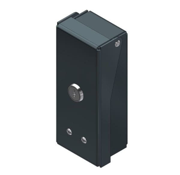 UNLOCKING DEVICE MANUAL