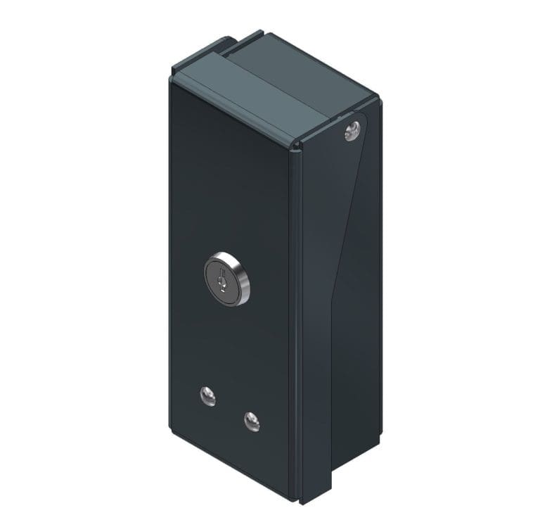 UNLOCKING DEVICE MANUAL ‹ Freight Elevator Parts Peelle