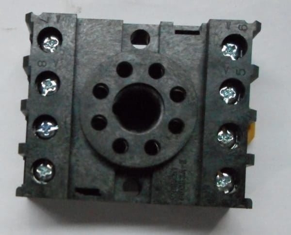 SOCKET PF083A-E