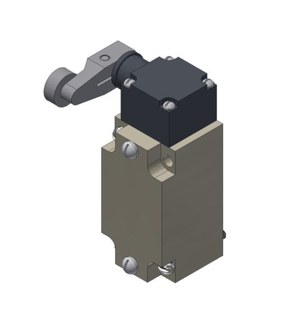 LIMIT SWITCH