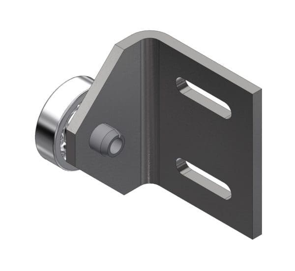 GATE CONTACT OPERATING CAM