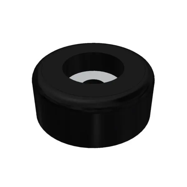 GATE RUBBER BUMPER