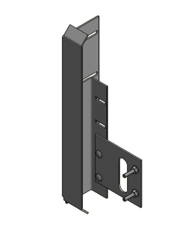MASTER LIMIT CAM/DOFL CAM ASSEMBLY