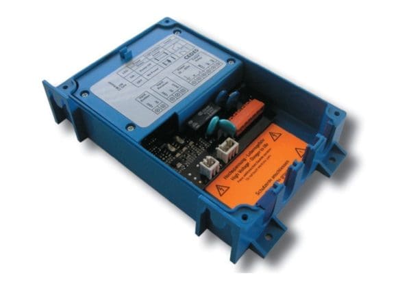 UNIVERSAL POWER SUPPLY 20-265V AC/DC