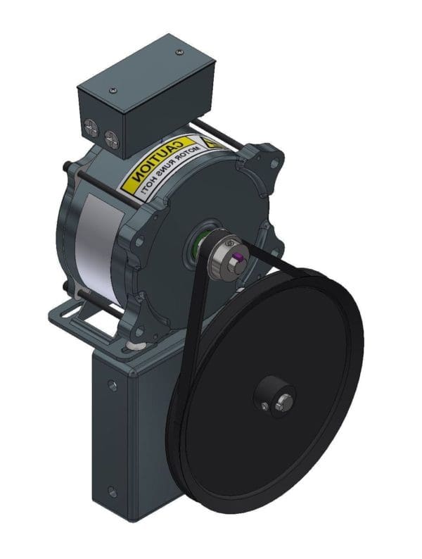 RETIRING CAM TOP ASSEMBLY