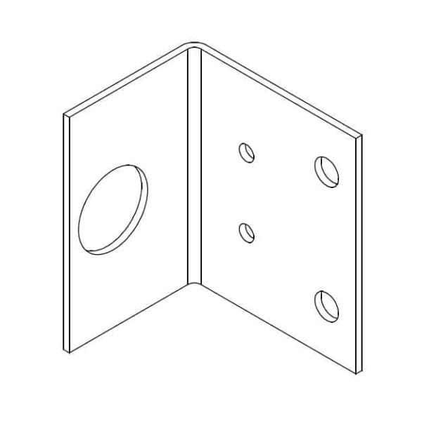 GOL MOUNTING BRACKET