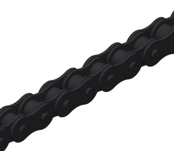 #520D DOOR CHAIN 148 IN