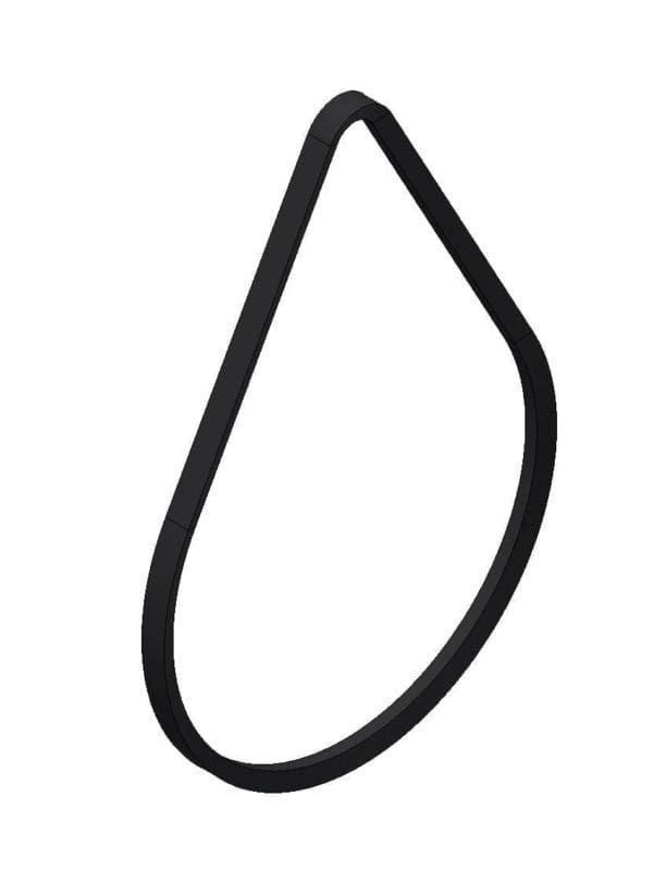RETIRINGIRING CAM V-BELT