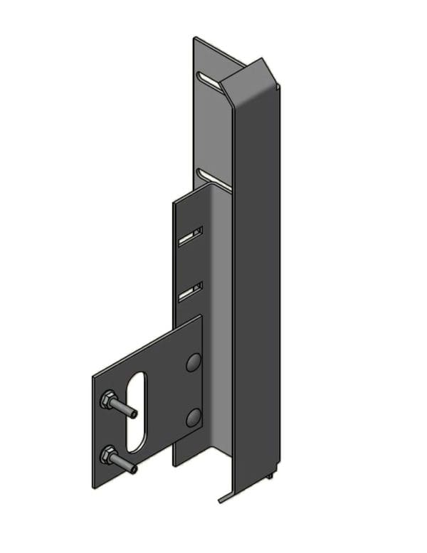 MASTER LIMIT CAM/DOFL CAM ASSEMBLY
