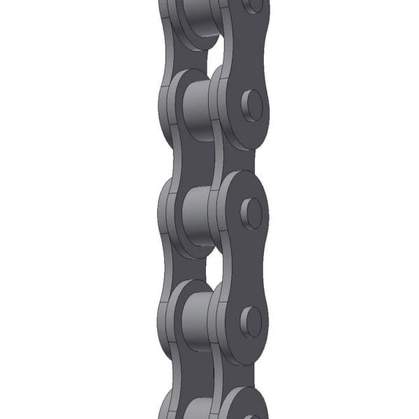#41 GATE CHAIN 250 IN