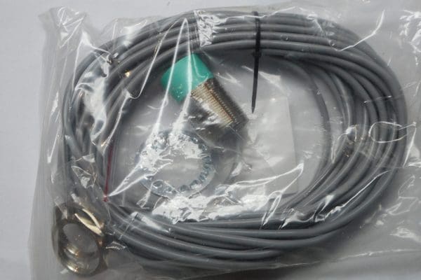 PROXIMITY SENSOR
