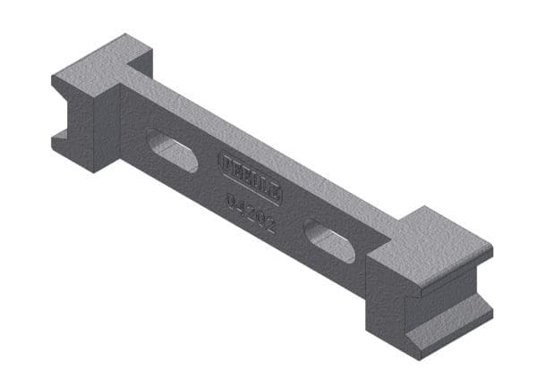 ADJUSTABLE STOP CASTING