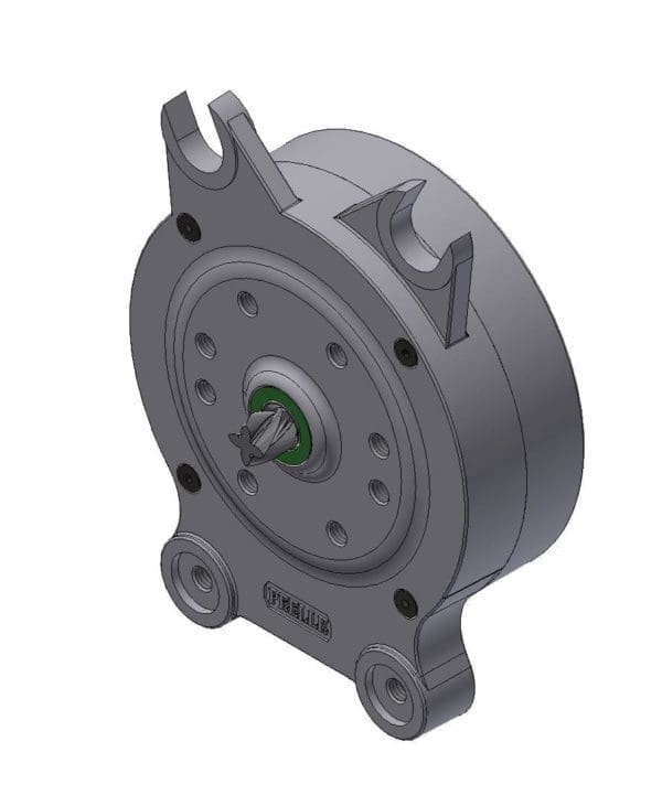 DOOR MOTOR (900 RPM) - HT (M/R)