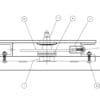 SPROCKET & PLATE ASSEMBLY - Image 2