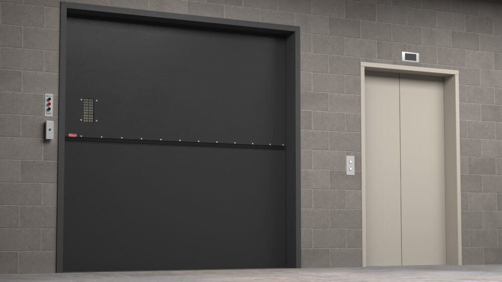 Service Elevator vs. Freight Elevator