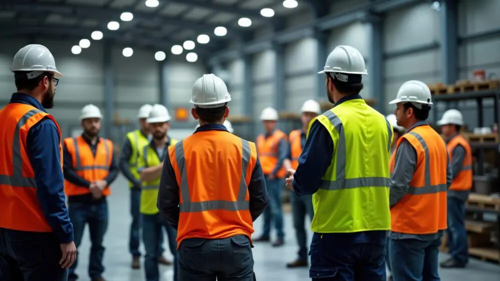 Freight Elevator Training for Mechanics