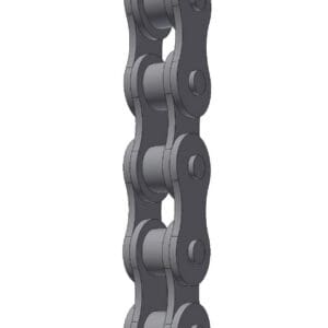#41 GATE CHAIN 600 IN