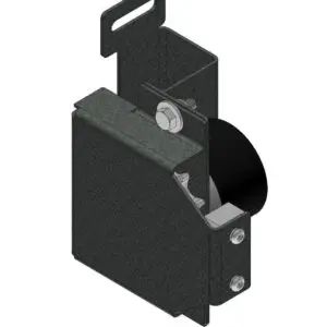 DOOR ENCODER IDLER
