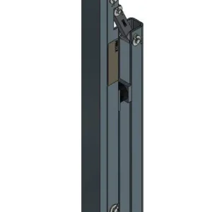 RETIRING CAM FACE ASSEMBLY