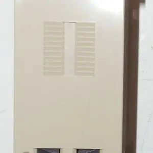 TIMER RELAY, 5 MIN, NO JWLS