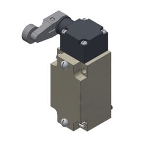 LIMIT SWITCH